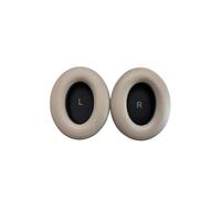 INF Reemplazo de Almohadillas para Auriculares Sennheiser Momentum 4.0 Almohadillas de Repuesto 1 par