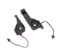 Reemplazo de Altavoz Interno para Aspire 5741 5742 5742G, Ajuste Preciso, Pieza Profesional Delgada y Resistente, con Cuerpo Delgado, para Computadora Portátil Aspire 5741 5742