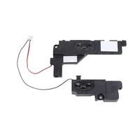 Reemplazo de Altavoz Interno para Computadora Portátil, Kit de Altavoz Incorporado Izquierdo Derecho Plug and Play Altavoz Interno de Sonido Premium con Conector para ProBook 450