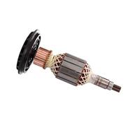 Reemplazo De Anclaje De Armadura De Rotor, 220V-240V, For BO-SCH GSH11E GBH11DE For GBH 11DE, Piezas De Repuesto For Martillo De Impacto De Demolición