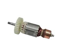 Reemplazo De Anclaje De Rotor De Armadura AC220V-240V For Amoladora Angular W21-180 W20-180 W21-230 W20-230