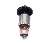 Reemplazo De Anclaje De Rotor De Armadura De 220-240 V, Repuestos De Herramientas Eléctricas De Sierra Circular, Rendimiento Estable (Compatible Con Makita N5900B N5900)(1pcs)