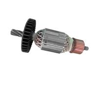 Reemplazo De Anclaje De Rotor De Armadura De 220 V CA A 240 V For Martillo Demoledor HM1304 516863-9(2 pcs)