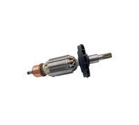 Reemplazo de Anclaje de Rotor de Armadura de 220 V CA A 240 V para Martillo Rotativo GBH8-45DV GBH8-45D GSH7VC GSH9VC GBH8-45