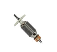 Reemplazo De Anclaje De Rotor De Armadura De 220V/240V, Compatible Con Makita, For 4100NH, Accesorios De Herramientas Eléctricas For Máquina Cortadora De Mármol