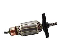 Reemplazo De Anclaje De Rotor De Armadura De 220V/240V For BO-SCH 2-28D GBH2-28 For Repuestos De Martillo Rotativo For DFV, 7 Dientes