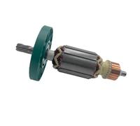 Reemplazo De Anclaje De Rotor De Armadura De Martillo Rotativo Eléctrico AC220V-240V, Compatible Con MAKITA, For HM0810 HM0810T 516148-3(1pcs)