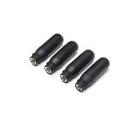 Reemplazo de antena de doble banda de 4 Uds, Compatible con DJI FPV Goggles V2, transmisor de cámara, pieza de reparación de drones