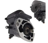 Reemplazo De Arranque para Harley Davidson Dyna Super Glide Anniversary FXD 2003 228000-2550 228000-2552 31553-94 31553-94A 31553-94B 31559-99A
