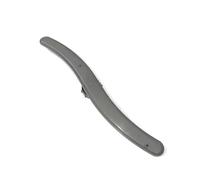 Reemplazo De Aspersor Giratorio, Compatible Con Midea, Pieza De Hélice Superior E Inferior Del Brazo Rociador De Lavavajillas WQP12-9270-CN9378A9350G, Antiobstrucción