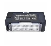 Reemplazo De Aspiradora Robótica Con Caja De Polvo De Tanque De Agua 2 En 1, For Fregona 2S 3C, Compatible Con VIOMI,V2 V3 XMSTJQR2S STYTJ02YM