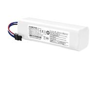 Reemplazo De Batería De 14,4 V 5200mAh, Compatible Con Aspiradora Dreame,D10s L10s D9 Pro D10 L10 D10 Plus D9 Max W10 Pro W10