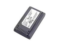 Reemplazo De Batería De Aspiradora, Compatible Con Samsung, Jet 60 Turbo, Jet 75E Complete, VS15A6031R4, VS15A6031R5, VS20B75ACR5, VS20B75ADR5, Piezas De Repuesto(4000mAh)