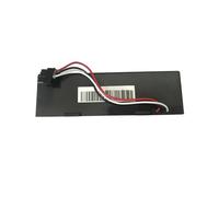 Reemplazo De Batería De Iones De Litio, Compatible con Xiaomi Mijia STYTJ02YM / Mop Pro/Mop P, Accesorios De Repuestos De Aspiradora Robot