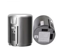 Reemplazo De Batería De Iones De Litio T-DC49D, Compatible Con Jimmy JV85Pro, H9Pro, H9Flex El Paquete De Baterías De Aspiradora Inalámbrica De Mano