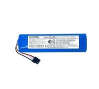 Reemplazo De Batería De Litio For Aspiradora, Compatible Con Dreame Bot L10s Pro, Batería Extraíble