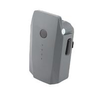 Reemplazo de batería de Vuelo Inteligente de Alta Capacidad 11.4V 3830mAh, para batería de Repuesto de dron D JI Ma vic Pro con Descarga automática para Tiempo de Vuelo extendido