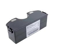 Reemplazo de batería NIMH de 12 V, 5000 mAh, batería de 12 V DT85G DT85 DT83G, barredora, Compatible con Flores, Compatible con Tesoros, reemplazo de Accesorios de Robot Limpiador(5000mAh)