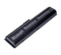 Reemplazo de batería Nueva de GHU para 411462-141 441425-001 446506-001 446507-001 HSTNN-34C HSTNN-IB42 HSTNN-LB42 Compatible con HP Pavilion DV6000 DV6100 DV6500 DV6700 DV2500 DV2700 DV200