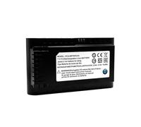 Reemplazo de batería VCA-SBT90 de 3,5 Ah, compatible con aspiradoras inalámbricas Samsung Jet 60 65 70 75 75+ 90 90+, compatible con reemplazo VCA-SB