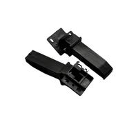 Reemplazo de bisagra ADF 30302030 30302040 compatible con FS 1028 1128 | Este juego de bisagras del ADF de repuesto incluye dos unidades con s 30302030 y 30302040