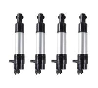Reemplazo de bobina de encendido 21120-3705010 211203705010 compatible con 110 111 112 Granta Kalina 1995-2013