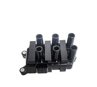 Reemplazo de bobina de encendido compatible con C1312 DG485 Fd498 DG532 FD498 FD498T 5C1124 DG485 1F2U12029AC 1F2Z12029AC 5F2Z12029AD