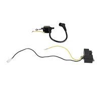 Reemplazo de Bobina de Encendido para 61 162 Motosierra 630 Jonsered Parte Antigua de Tipo 50151620