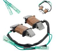 Reemplazo de bobina de estator para motocicletas 70HP 70 (E) TLR y 70HP 70B ET(D/M) OL 1990-1991