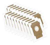 Reemplazo de bolsa de polvo for Roomba 105 Combo y Plus 405 Combo 505 Combo for accesorios de barredora iRobot(20 PACK)