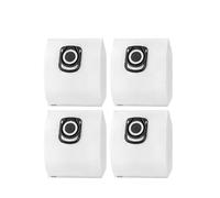 Reemplazo de bolsa for polvo, Compatible con Rowenta, ZR200520 ZR200540 ZR200720 ZR200920 (RO64xx RO63xx RO68xx)(4pcs)