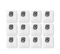Reemplazo de bolsa for polvo, Compatible con Rowenta, ZR200520 ZR200540 ZR200720 ZR200920 (RO64xx RO63xx RO68xx)(12pcs)