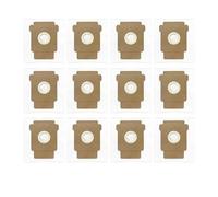 Reemplazo de Bolsas de Polvo compatibles con Irobot Roomba Plus, Kits de Accesorios, Bolsas de Polvo for aspiradora