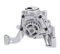 Reemplazo de bomba de aceite turbo de gasolina Merautop SJ 12V para Ford Focus Fiesta B-Max Grand C-Max Ecosport Transit Mondeo # 1762416 CM5Z6600B CM5G6600DC CM5Z6B651A