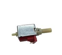 Reemplazo De Bomba De Agua De Solenoide Magnético De 230V 48W For Máquina De Café, Compatible Con Piezas De Repuesto EP5