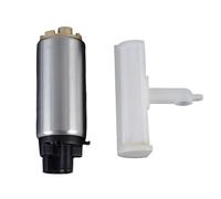 Reemplazo de Bomba de Combustible 880889T02 8M0065218 6C5-13910-00 6C5-13910-10 Compatible con Modelos fueraborda F75 F80 F90 F100 de 4 Tiempos