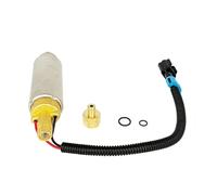 Reemplazo De Bomba De Combustible Eléctrica 861155A3 Para Mercury Para Mercruiser Para Barcos 4.3 5.0 5.7 V6 V8 Motores Con Carburador Reemplaza Bomba Gasolina