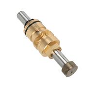 Reemplazo de bomba para pulverizadores de pintura a presión, bomba eléctrica para pulverizador sin aire, herramienta industrial de aleación de aluminio con lubricación de la junta