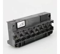 Reemplazo de Boquilla de Cabezal de impresión Desbloqueado para F186000 F160010 F187000 Compatible con DX5 RJ900 JV33 JV3 1604 1614