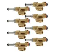 Reemplazo De Boquilla De Inyector De Combustible De Gasolina Compatible Con Lexus Para LX470 2000 2001 2002 2003 2004 2005 2006 2007 23209-09150 auto inyector combustible