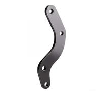 Reemplazo de brazo de nudillo 10L0L para modelos de carrito de golf G14 G16 G19 G21 lado del pasajero y del conductor compatible con la pieza OEM JN3 F3512 00