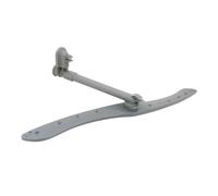 Reemplazo De Brazo Rociador De Lavavajillas De Plástico, Compatible Con Midea, Conjunto De Accesorios De Brazo Rociador Central De Lavavajillas, 1 Pieza