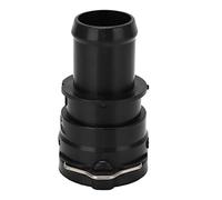 Reemplazo de Brida de Tubo de Refrigerante de Conector Rápido de Manguera de Radiador para