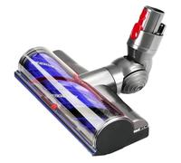 Reemplazo De Cabezal, Compatible Con Dyson, V10, V11, V7, V8, V15, Aspiradora, Accionamiento Directo, LED, Pantalla De Polvo, Piezas De Cabezal Limpiador