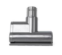 Reemplazo de Cabezal de Cepillo de Piso motorizado, Compatible con aspiradoras inalámbricas Dyson V6 DC45 DC58 DC59 DC61 DC62 DC74, Cabezal Limpiador de alfombras y Pisos Duros(Mattress Sofa)