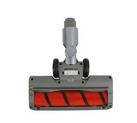 Reemplazo De Cabezal De Cepillo Giratorio, Compatible Con Aspiradoras Inalámbricas UWANT, V100/V200, Con Luz LED Y Rodillo Grande Flexible.
