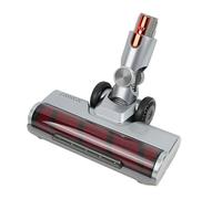 Reemplazo De Cabezal De Cepillo Giratorio, Compatible Con Aspiradoras Inalámbricas UWANT, V100/V200 Y Rodillo Grande Flexible.