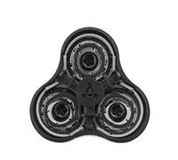 Reemplazo De Cabezal De Cuchilla A02V-2PCS, Compatible Con Xiaomi S500C S500 S300, Repuestos For Afeitadora Eléctrica