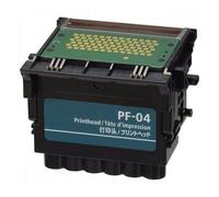 Reemplazo de Cabezal de impresión Compatible con Canon PF-04 IPF650 IPF655 IPF750 IPF755 - Cartucho de inyección de Tinta Duradero for impresoras de Gran Formato