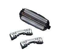 Reemplazo de cabezal de malla de afeitar ES90003C ES90335C, compatible con Panasonic ES-GA20 WSL7 FRT2 ST29 ERT3 ST2N, accesorio de lámina exterior(C)